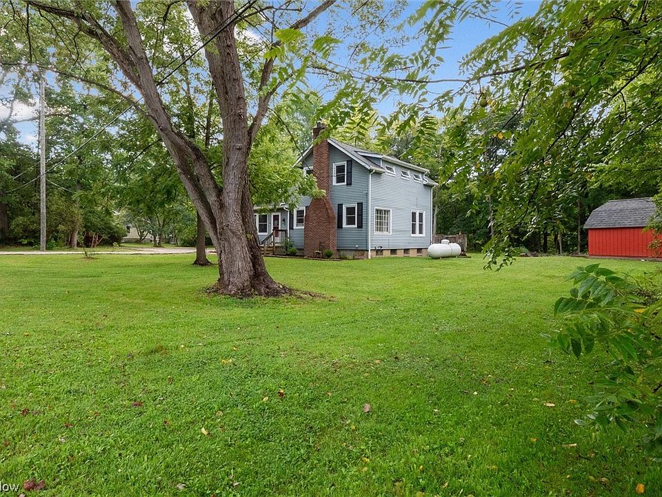 1158 Pine Hill Rd, Sagamore Hills, OH 44067 Zillow