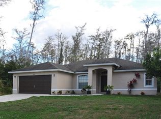 3320 18th Ave NE, Naples, FL 34120