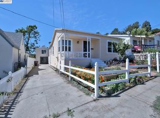 1252 Rex Rd, Hayward, CA 94541