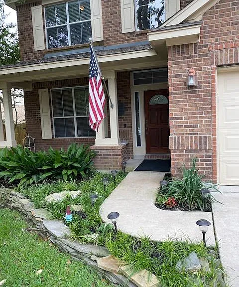 3749 Gentle Winds Ln — Photo 1