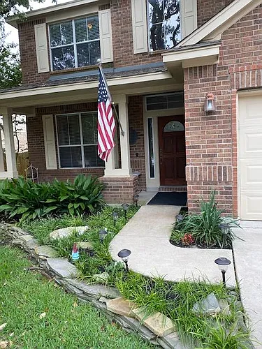 3749 Gentle Winds Ln Photo 1
