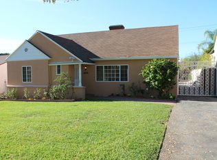 1515 Western Ave, Glendale, CA 91201