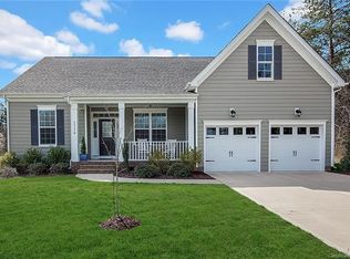 13110 John Bostar Ln, Charlotte, NC 28215