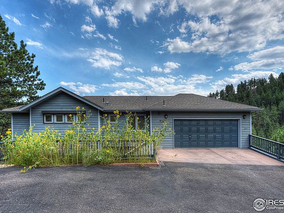3rd image of 2167 Fourmile Canyon Dr