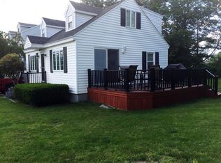 40 Rossi St, Methuen, MA 01844