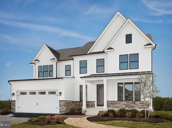 4320 Templeton Ln, Ellicott City, MD 21042