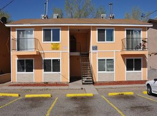 3419 Lafayette Dr NE, Albuquerque, NM 87107
