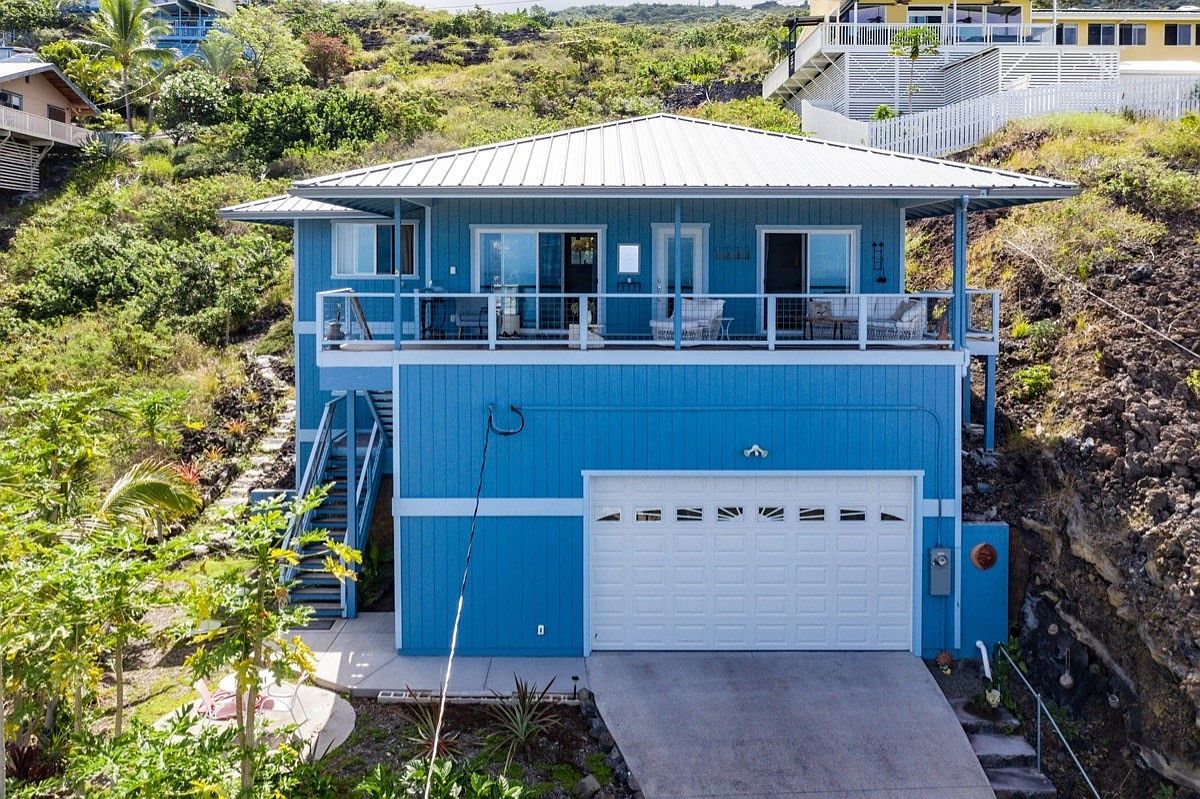 873178 Japonica Rd, Captain Cook, HI 96704 Zillow