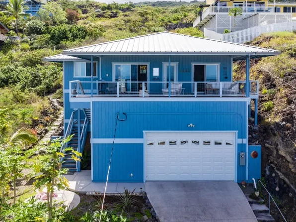 87-3178 Japonica Rd, Captain Cook, HI 96704