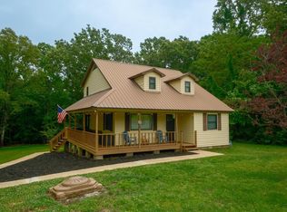 1055 Rinda Rd, Greenfield, TN 38230