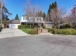 27 Winslow Pl, Moraga, CA 94556