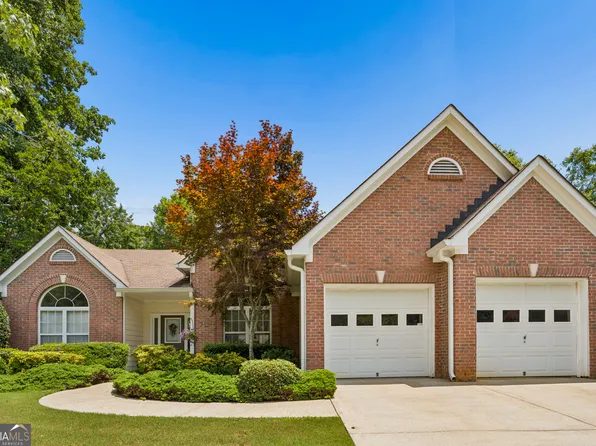 1190 Sunhill Dr, Lawrenceville, GA 30043