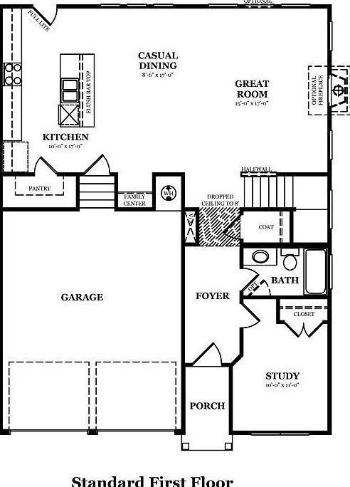 2nd image of 5002 Winslow Dr #395-lot 395