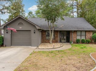 236 Cottonwood Lane Myrtle Trce #VII;-LOT 41, Conway, SC 29526