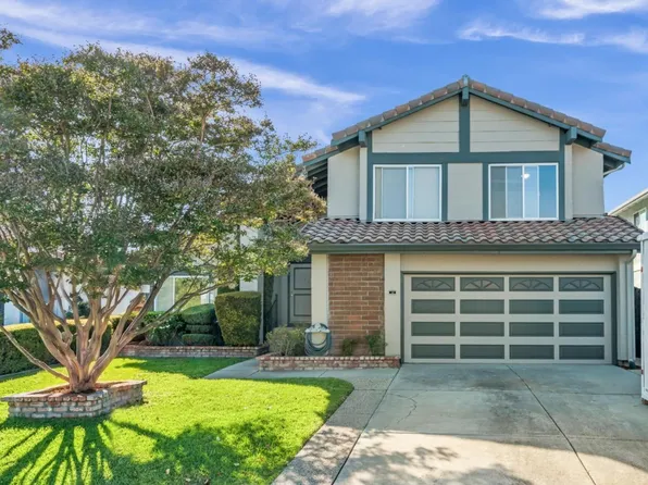 65 Southport Ct, San Jose, CA 95138