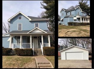515 W Clay St, Collinsville, IL