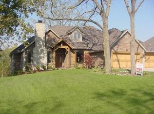 3004 W Cedarbluff Dr, Springfield, MO 65810