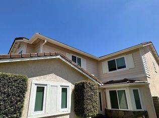 12222 Crystal Hills Way, Porter Ranch, CA 91326