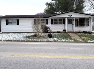 40391 Marietta Rd, Caldwell, OH 43724
