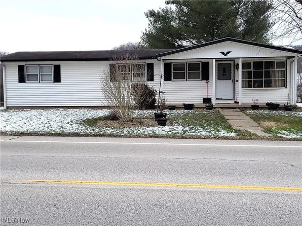 40391 Marietta Rd, Caldwell, OH 43724