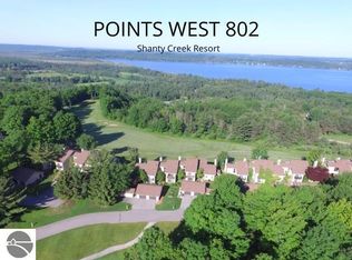 4991 N Crossover Dr #802, Bellaire, MI 49615