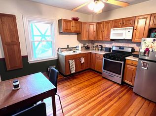 112 E Elm Ave #2, Quincy, MA 02170