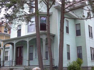 85 Elm St #3A, Worcester, MA 01609