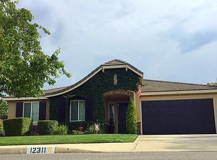 12311 Rodeo Ave, Bakersfield, CA 93312