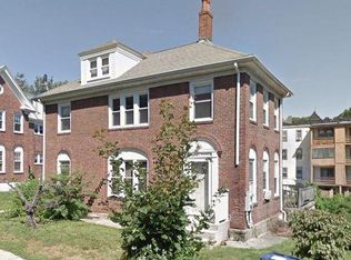 113 Lanark Rd #2, Brighton, MA 02135