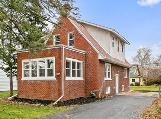 1914 Evergreen Rd, Homewood, IL 60430