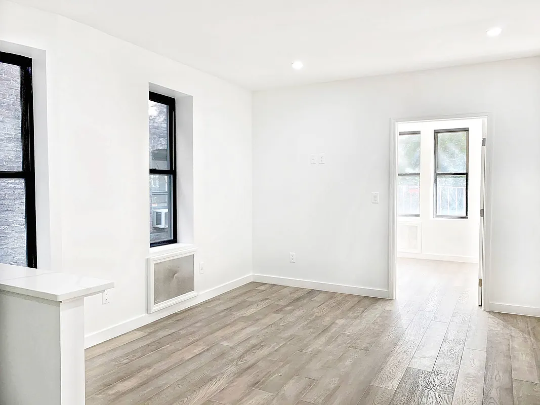 130 East 96th Street 4-D
