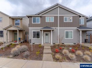 1830 SE Hankel St, Dallas, OR