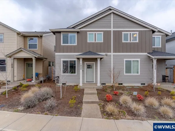 1830 SE Hankel St, Dallas, OR 97338