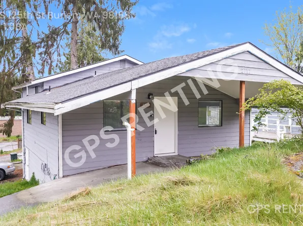 2717 S 125th St, Seattle, WA 98168