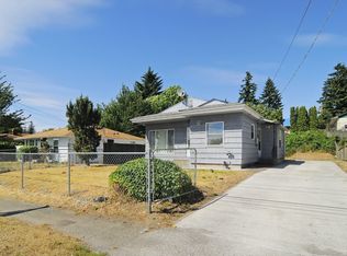 11152 Beacon Ave S, Seattle, WA 98178