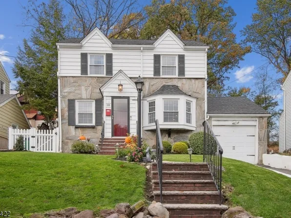 339 Walnut St, Nutley Twp., NJ 07110