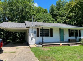 3222 Arkansas #367, Austin, AR 72007