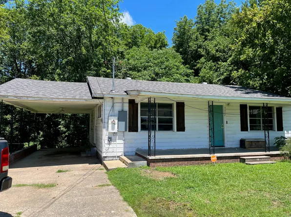 3222 Arkansas, Austin, AR