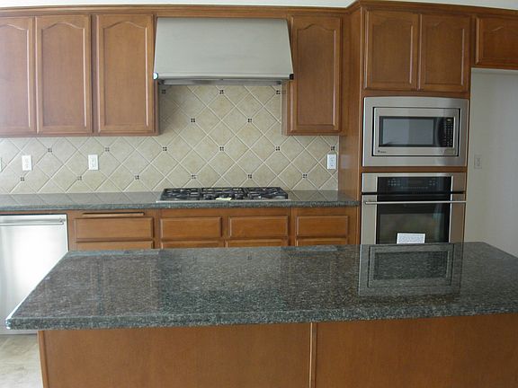 Granite Countertops