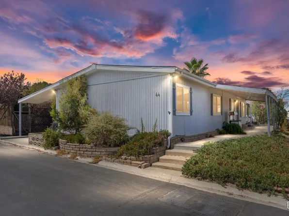 8536 Kern Canyon Rd Spc 44, Bakersfield, CA 93306