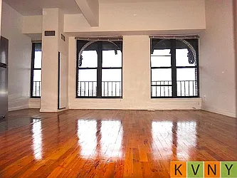 Rented by KVNY Soho