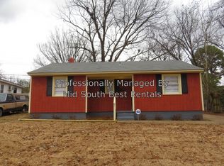 3520 Daggett Rd, Memphis, TN 38109