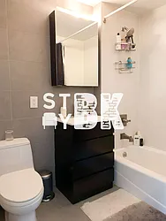 Rented by StayBK LLC