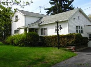 7158 Lakeshore Rd, Winneconne, WI 54986