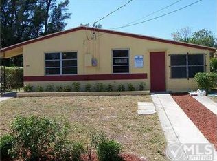 5113 Pinewood Ave, West Palm Beach, FL 33407