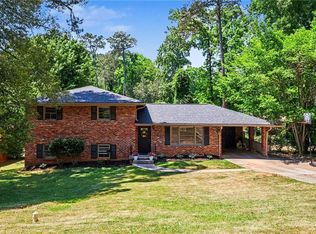 2257 Colleen Ct, Decatur, GA 30032