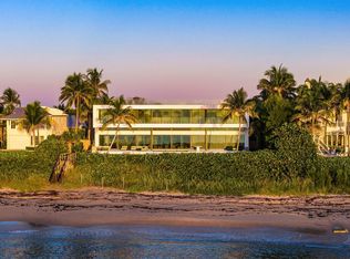 6273 N Ocean Blvd, Ocean Ridge, FL 33435