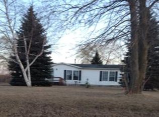 5900 E Sanilac Rd, Carsonville, MI 48419