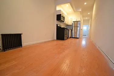 Rented by Bold New York