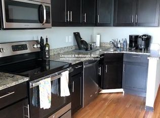 18 Wordsworth St #3, Boston, MA 02128